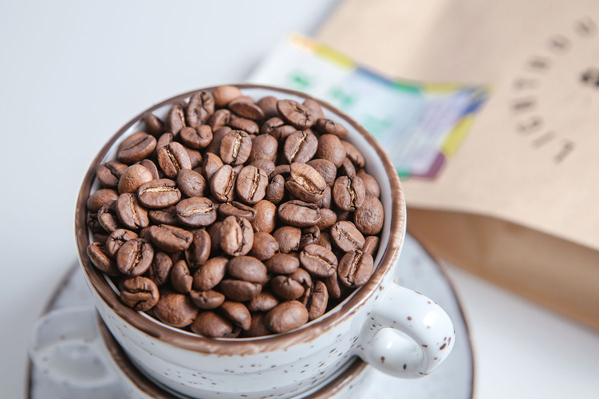 lighthouse coffee brazil cerstvo prazena kava_0006